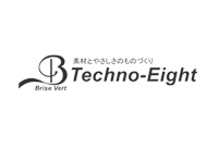 テクノエイト