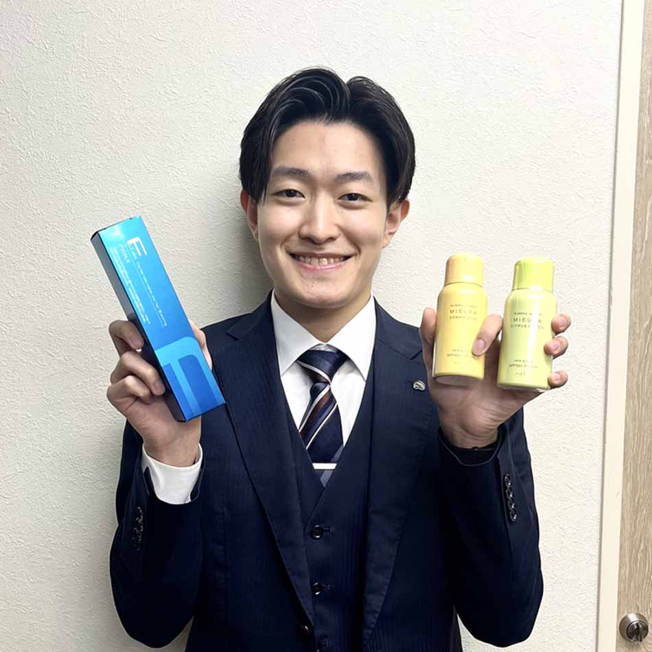 スタッフ3