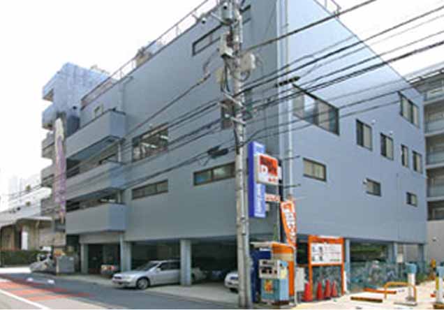 株式会社東和