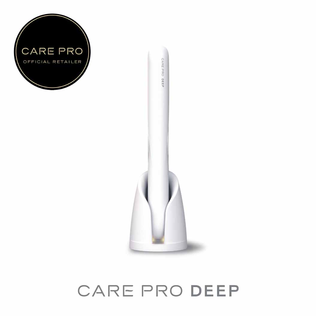 CARE PRO DEEP