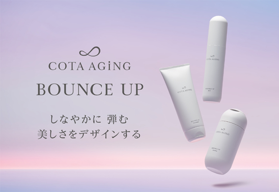 COTA　AGING