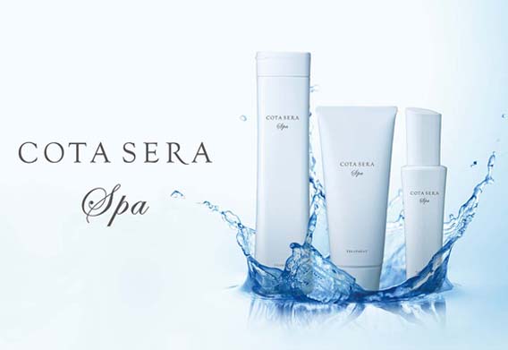 COTA　SERA　Spa