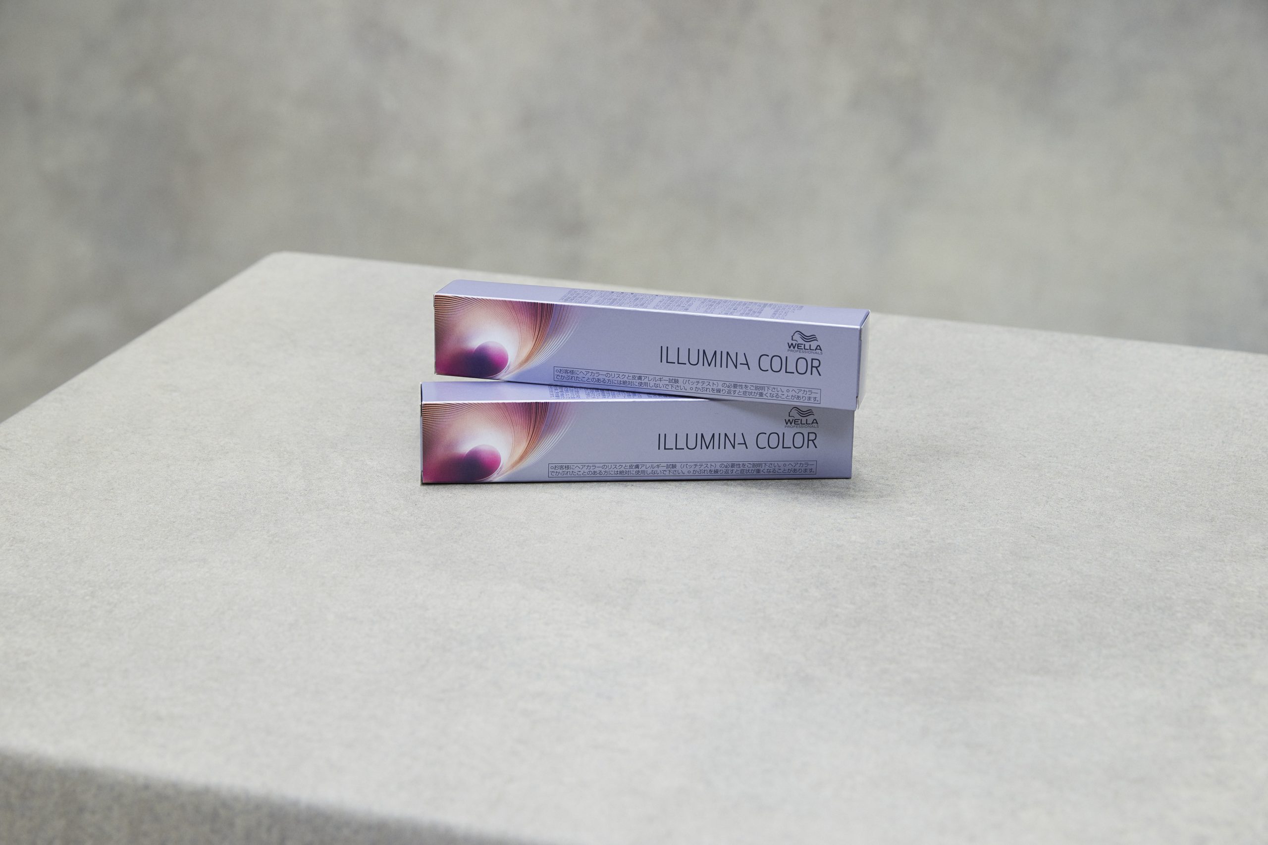 ILLUMINA COLOR