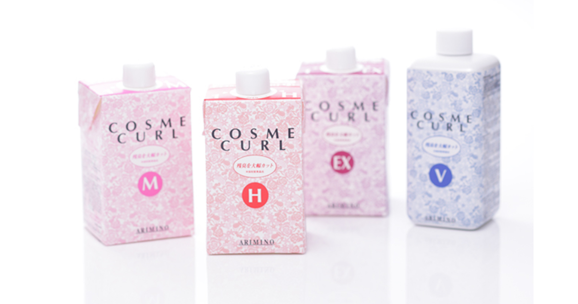 COSME CURL