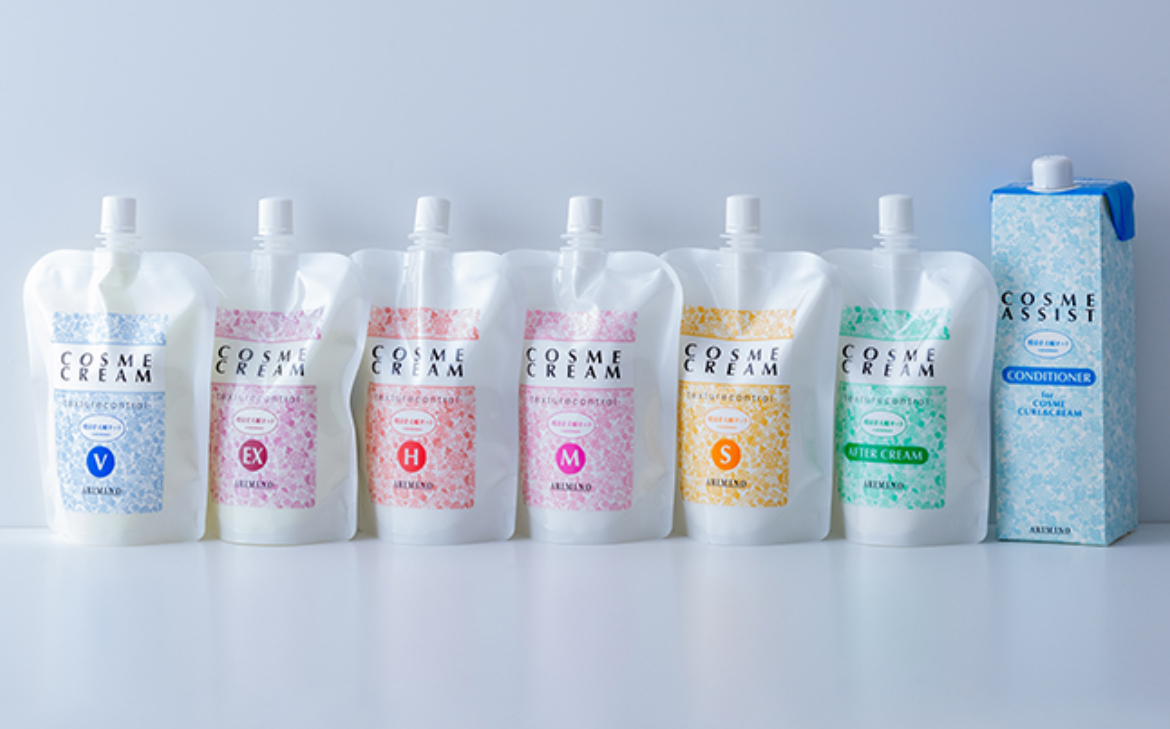 COSME CREAM
