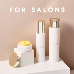 FOR SALONS