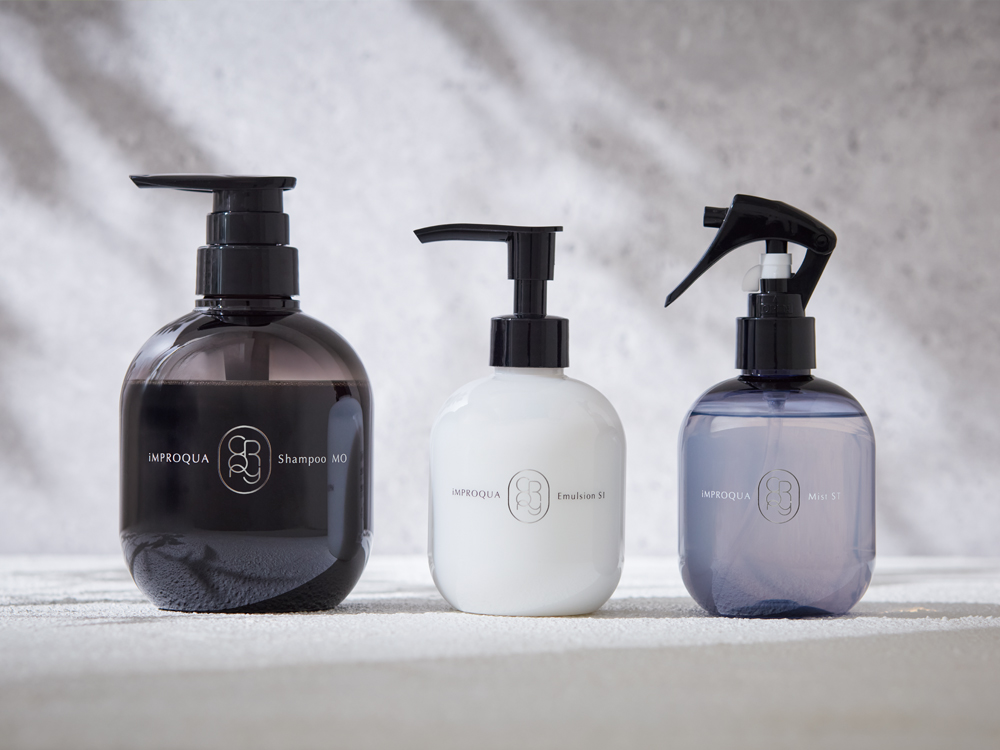 クロニー インプロキュア